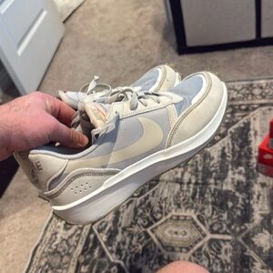 Nike Waffle Nav 8.5 Mens